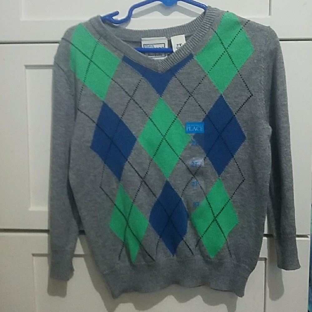 sweater